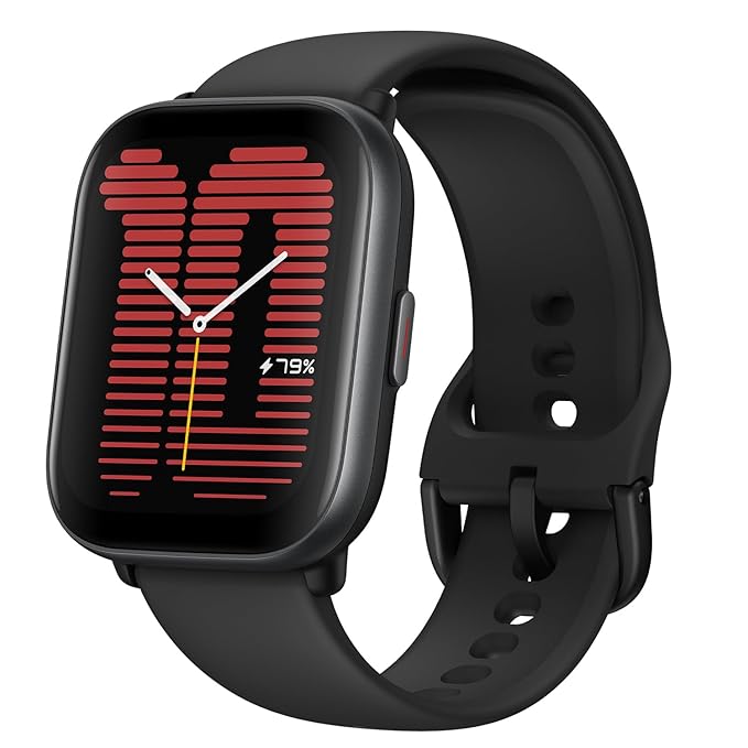 Amazfit Smartwatch